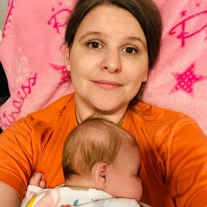 Meet your Posher, Stacy